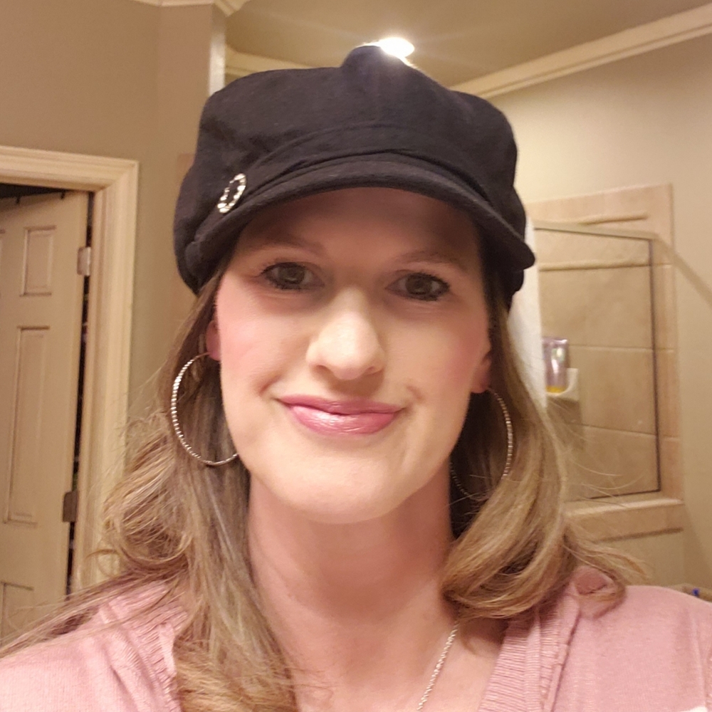 Meet your Posher, Deborah